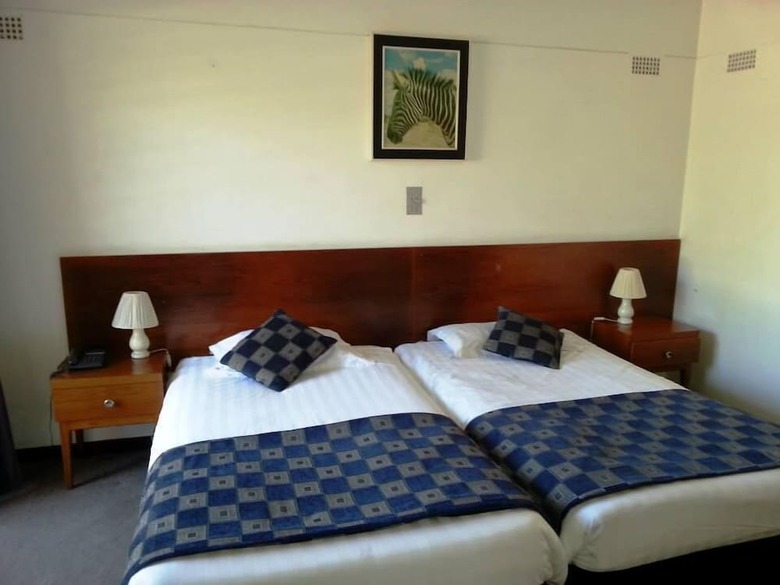 Hotel Wise Owl Motel
