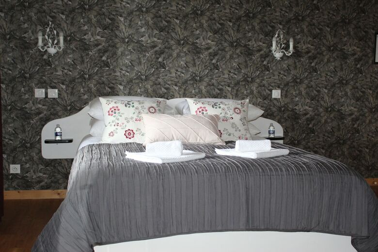 Hotel Les Pipistrelles