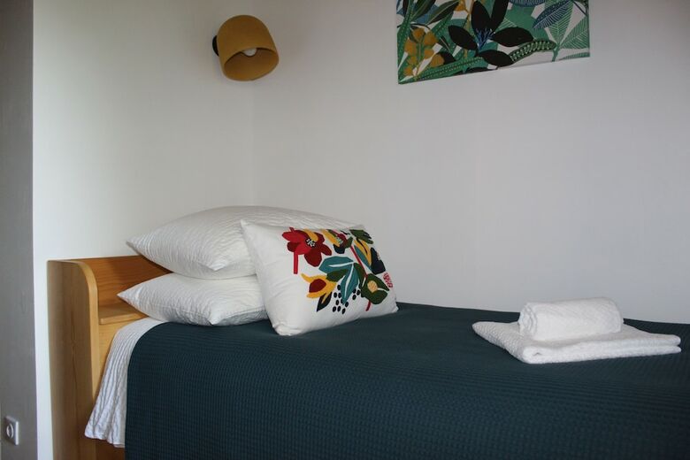 Hotel Les Pipistrelles