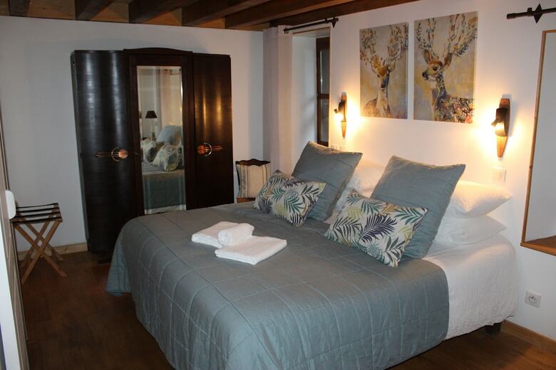 Hotel Les Pipistrelles