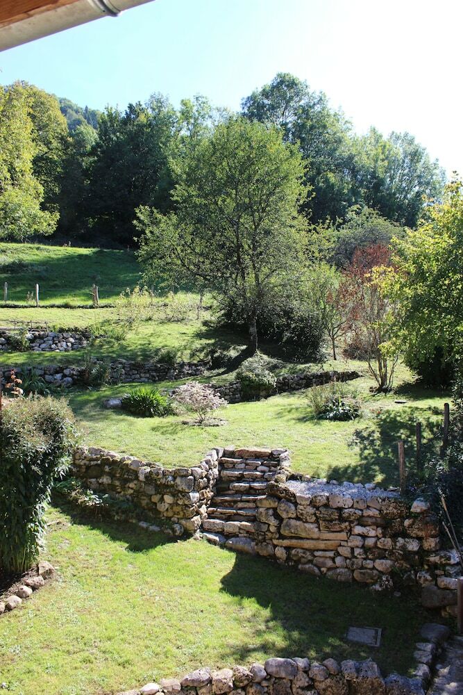 Hotel Les Pipistrelles