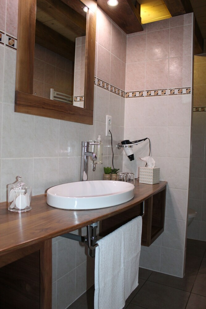 Hotel Les Pipistrelles
