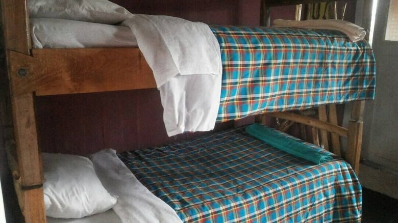 Hotel Enkorika Eco-village