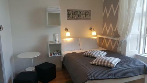 Hostal Durban Residence