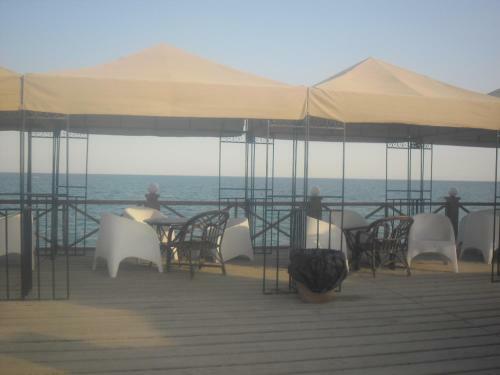 Marina Wadi Degla