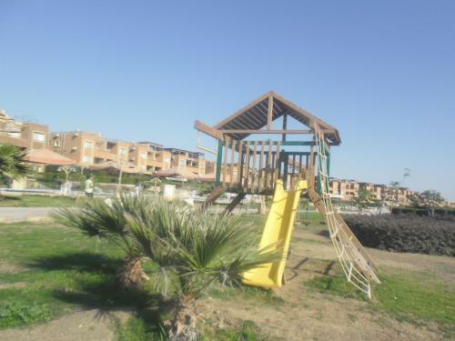 Marina Wadi Degla