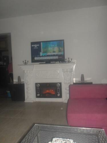Marina Wadi Degla