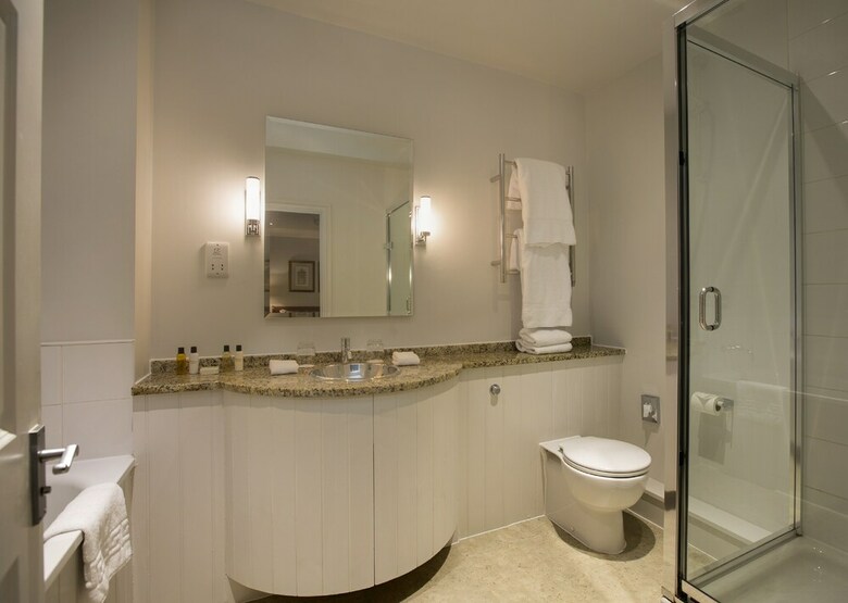 Hotel Fawsley Hall