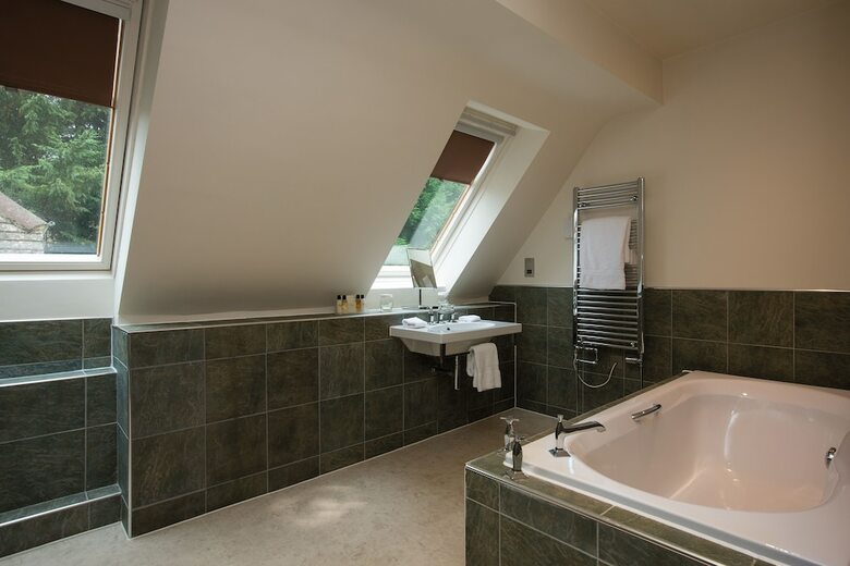 Hotel Fawsley Hall