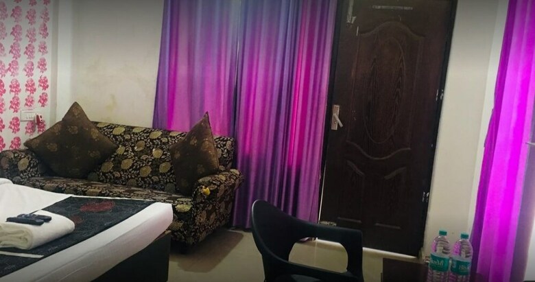 Hotel Blue Star By Amazone Holidays