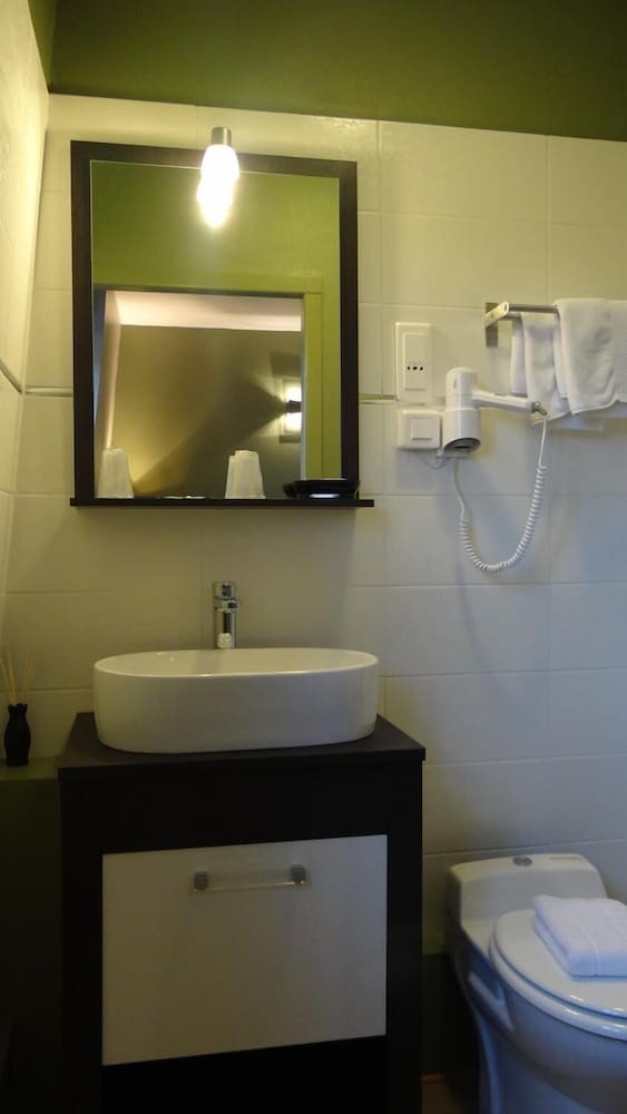 Hotel La Chope