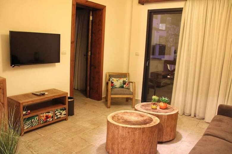 Hotel Auberge de Tyr