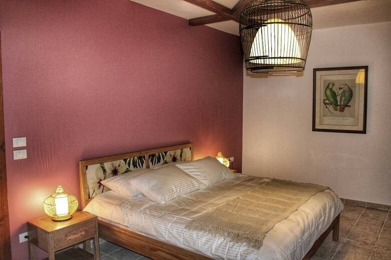 Hotel Auberge de Tyr