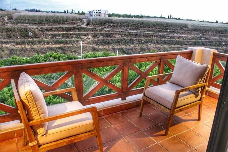 Hotel Auberge de Tyr