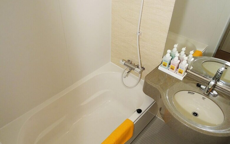 Motel Family Lodge Hatagoya Kurobe