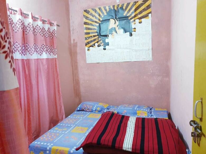 Hotel Etu Adventures Homestay