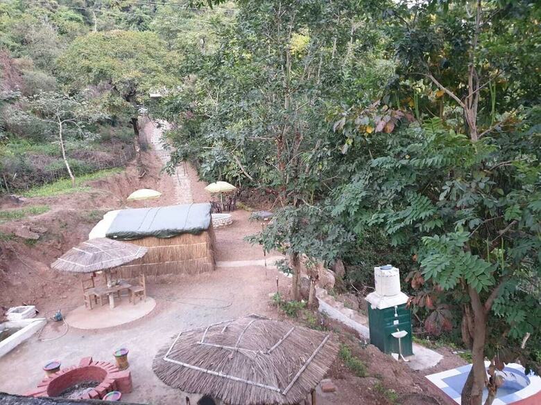 Hotel Etu Adventures Homestay