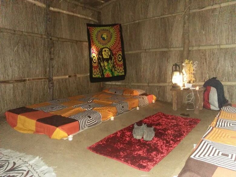 Hotel Etu Adventures Homestay