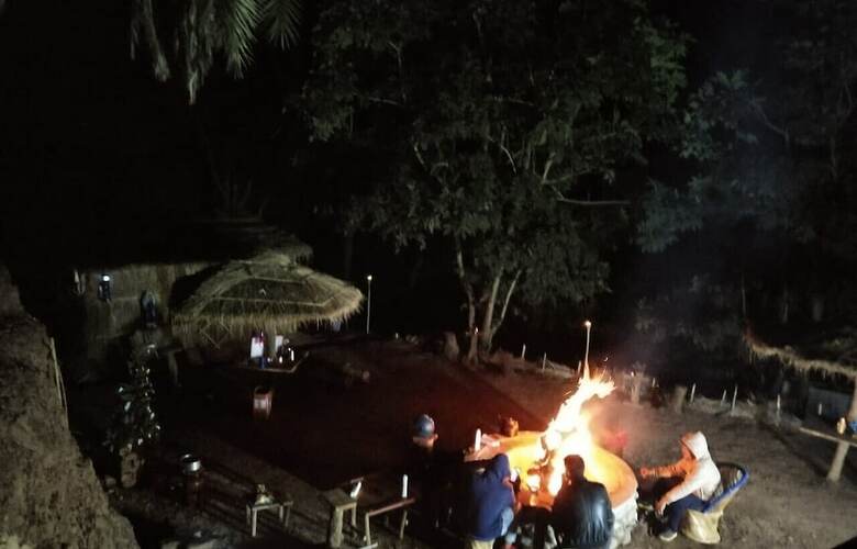 Hotel Etu Adventures Homestay