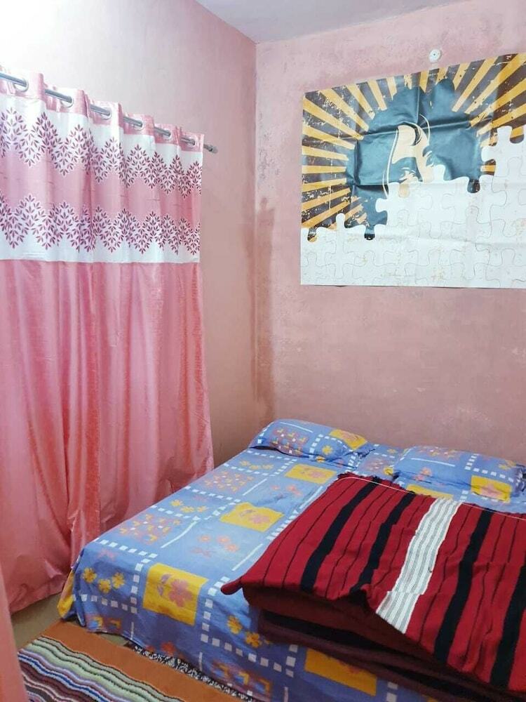 Hotel Etu Adventures Homestay