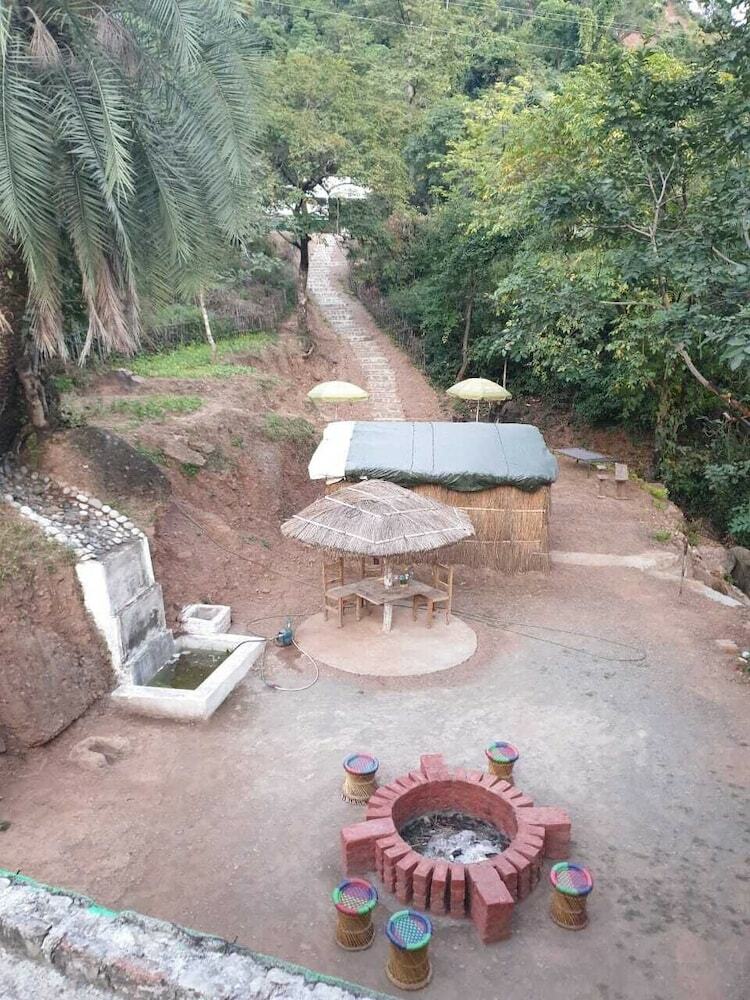 Hotel Etu Adventures Homestay