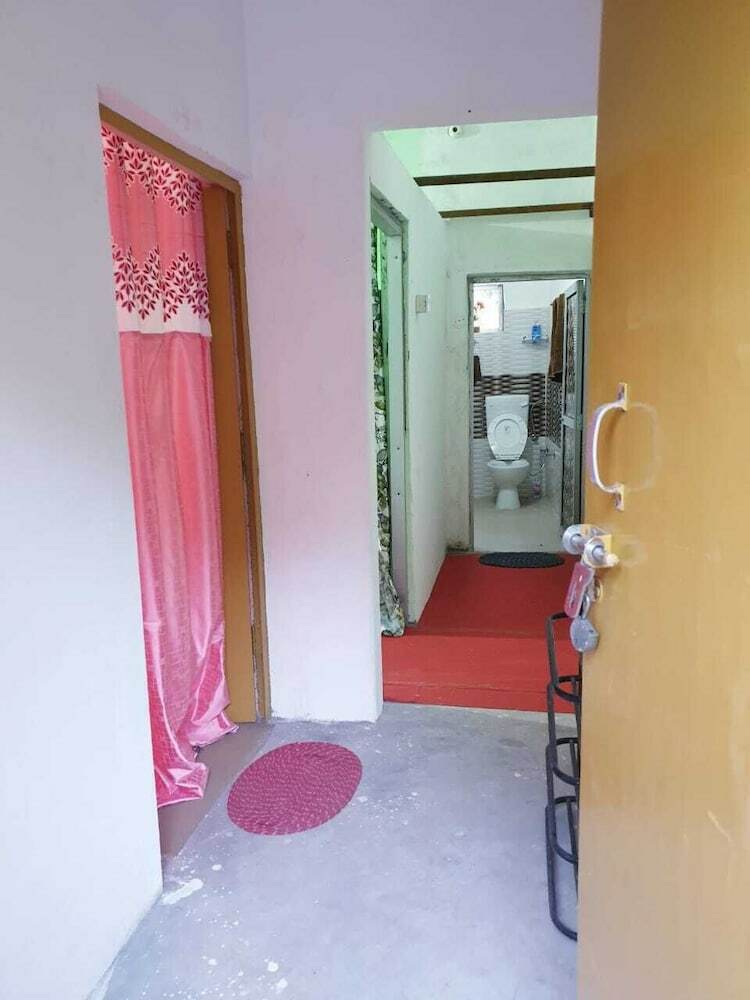 Hotel Etu Adventures Homestay