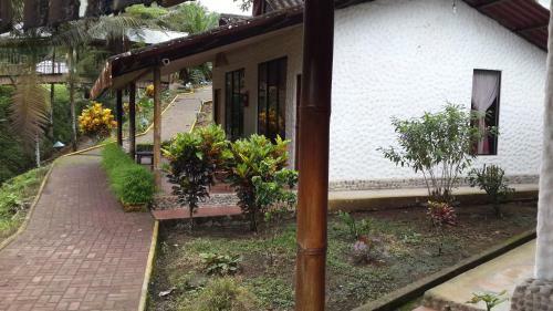 Hotel Hosteria El Paraiso
