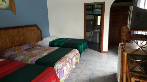 Hotel Hosteria El Paraiso