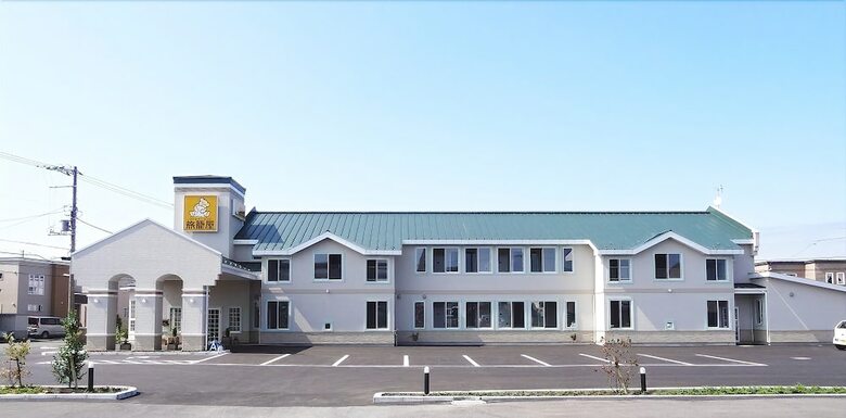 Motel Family Lodge Hatagoya Hakodate