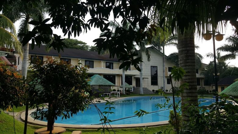 Phil Oasis Hotel & Resorts