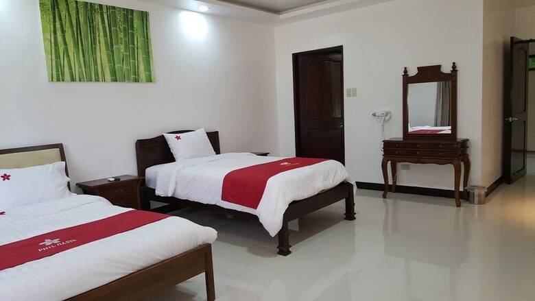 Phil Oasis Hotel & Resorts