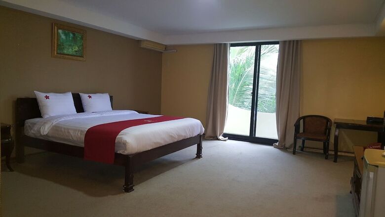 Phil Oasis Hotel & Resorts