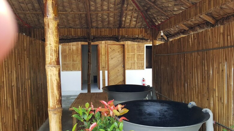 Phil Oasis Hotel & Resorts