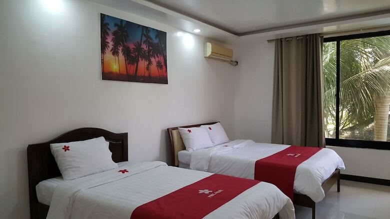 Phil Oasis Hotel & Resorts