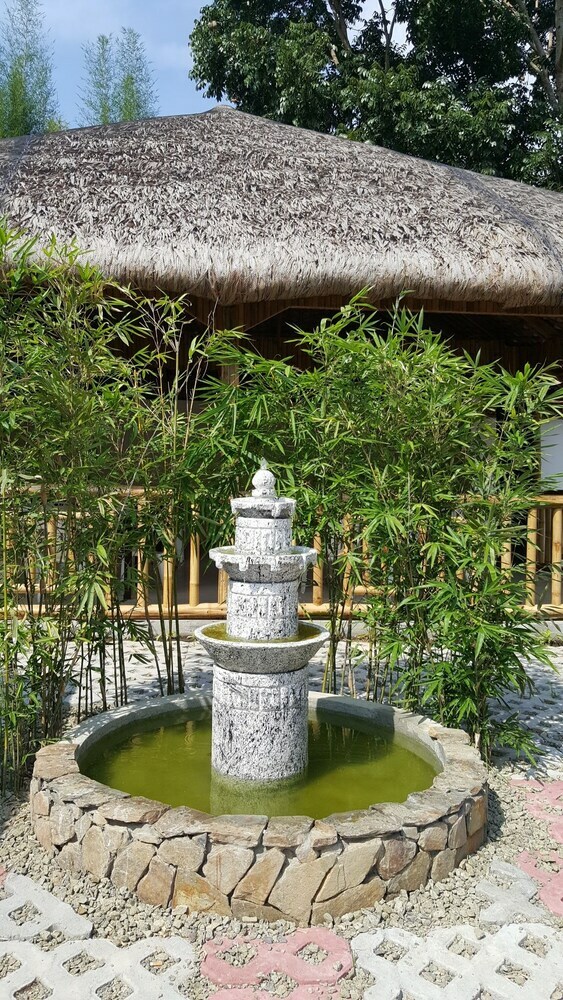 Phil Oasis Hotel & Resorts