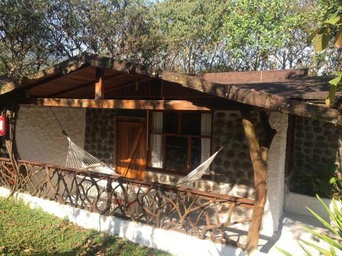 Lodge Hosteria El Carmelo de Mindo