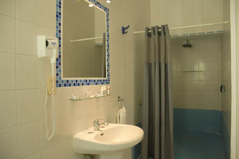Hotel Villa Bejar Tequesquitengo