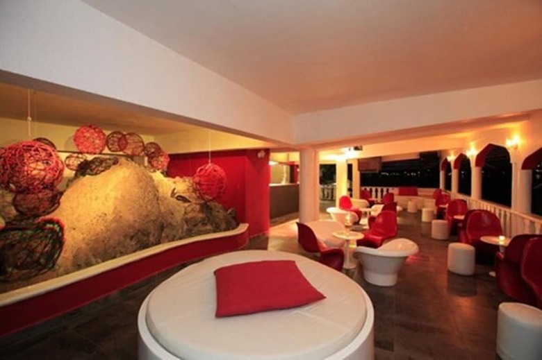 Hotel Villa Bejar Tequesquitengo