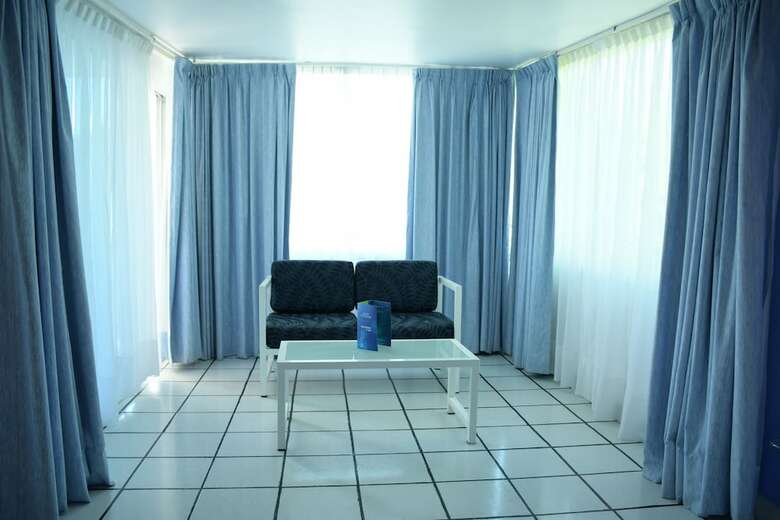 Hotel Villa Bejar Tequesquitengo