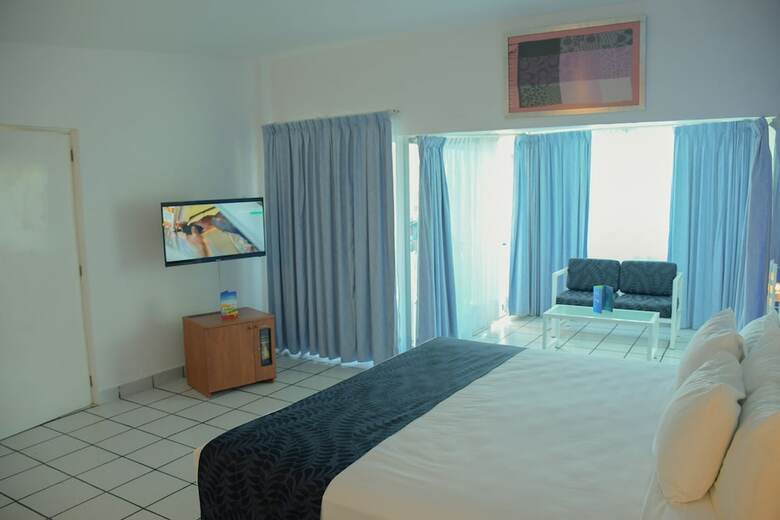 Hotel Villa Bejar Tequesquitengo