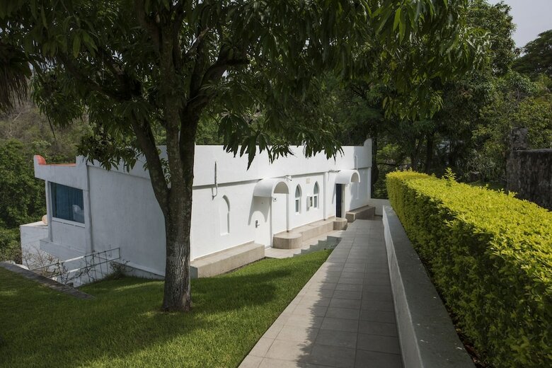 Hotel Villa Bejar Tequesquitengo