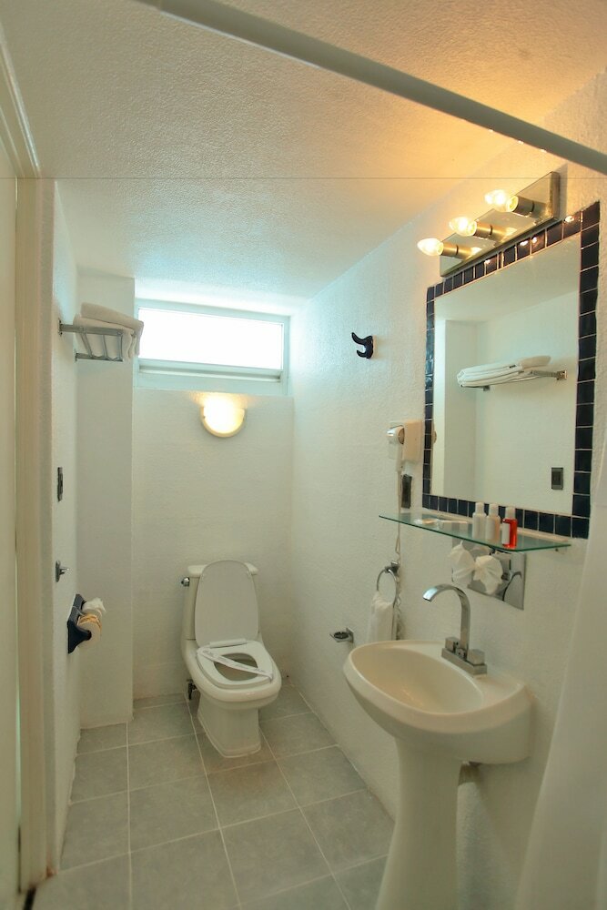 Hotel Villa Bejar Tequesquitengo