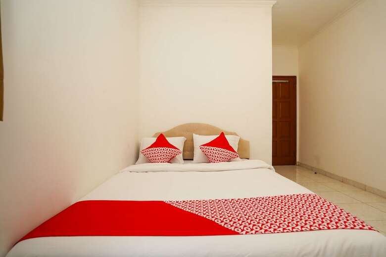 Hotel Oyo 1281 Home Stay 83