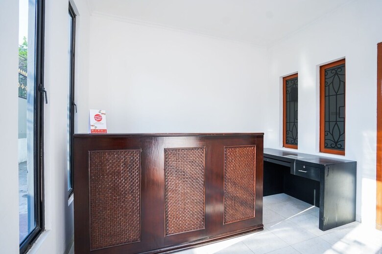 Hotel Oyo 1281 Home Stay 83