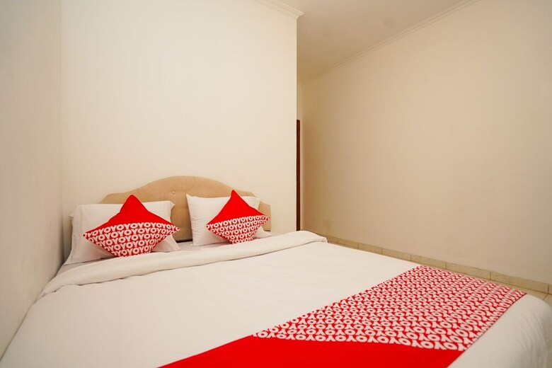 Hotel Oyo 1281 Home Stay 83