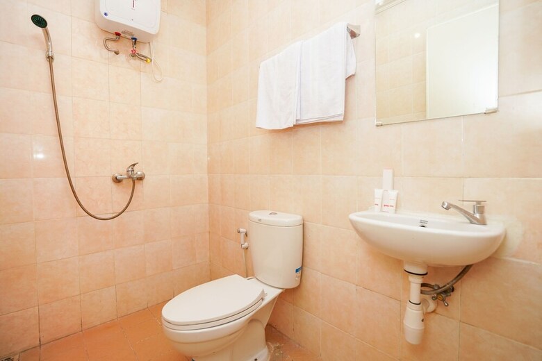 Hotel Oyo 1281 Home Stay 83