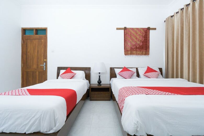 Hostal Oyo 1591 Ndalem Sidoarum Syariah