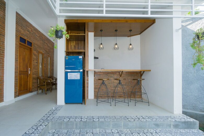 Hostal Oyo 1591 Ndalem Sidoarum Syariah