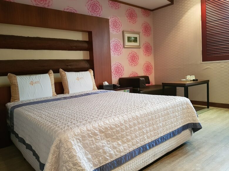 Hotel Ace Motel