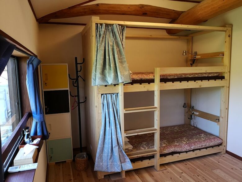 Hostal Guesthouse Himawari - Hostel